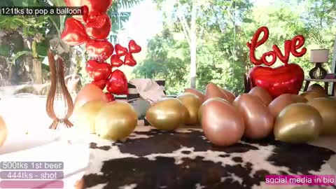 Chaturbatexxjessica online show from February 2025 06:51:02 PM