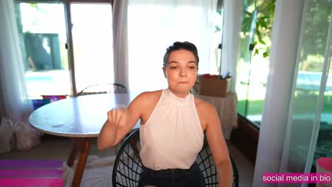 Chaturbatexxjessica online show from March 2025 06:16:01 PM