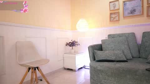 Loona Nyx online show from September 2025 11:34:02 AM