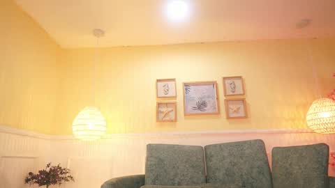 Loona Nyx online show from September 2025 11:35:01 AM