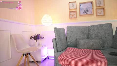 Loona Nyx online show from September 2025 11:36:01 AM