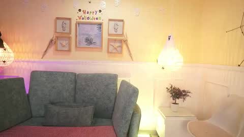 Loona Nyx online show from October 2025 11:32:02 AM