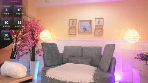 Loona Nyx online show from November 2025 11:32:02 AM