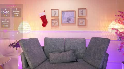 Loona Nyx online show from November 2025 11:35:01 AM