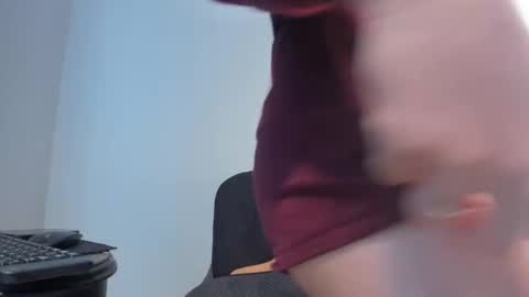 Mia Aniston online show from January 2025 07:51:02 PM