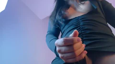 Mia Aniston online show from April 2026 10:10:01 PM