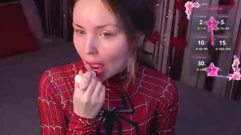 Snapshot of lora_amber chatting on July 2026 02:31:01 PM Lora online show from July 2026 02:31:01 PM