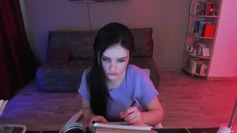 Snapshot of lora_cain chatting on March 2026 03:56:02 AM Lora Cain online show from March 2026 03:56:02 AM