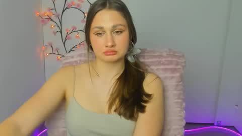 Lora online show from March 2026 06:57:01 PM