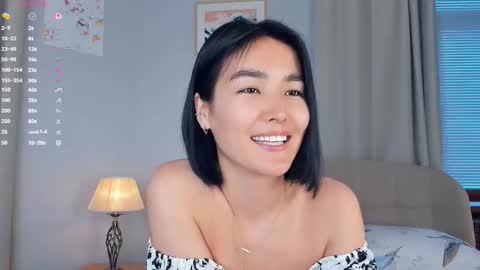 Lora control 2 min for every new Fan Club subscriber online show from October 2025 07:17:02 AM