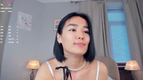 Lora control 2 min for every new Fan Club subscriber online show from October 2025 07:19:01 AM