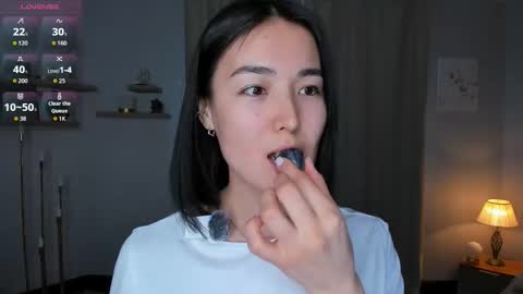 Lora control 2 min for every new Fan Club subscriber online show from January 2026 08:16:01 AM