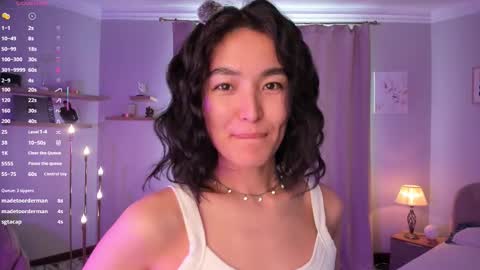 Lora control 2 min for every new Fan Club subscriber online show from March 2026 09:15:02 AM