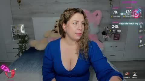 Snapshot of lorablaze chatting on October 2025 12:41:02 PM lorablaze online show from October 2025 12:41:02 PM