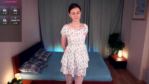 Lora online show from February 2025 05:09:01 PM