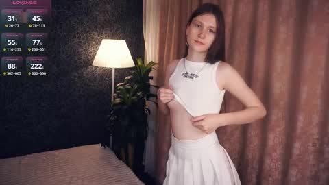 Lora online show from September 2025 04:38:01 AM