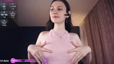 Lora online show from September 2025 05:13:01 AM