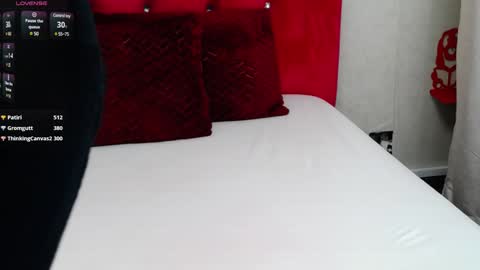 loradelniro1 online show from January 2025 07:34:01 PM