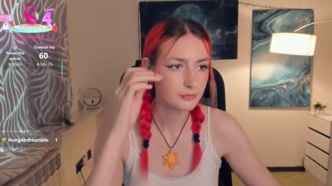 Lora online show from September 2025 10:17:01 AM