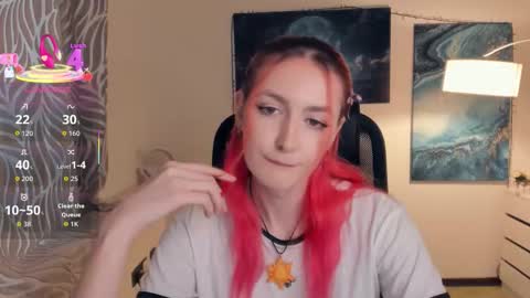 Lora online show from September 2025 10:52:01 AM