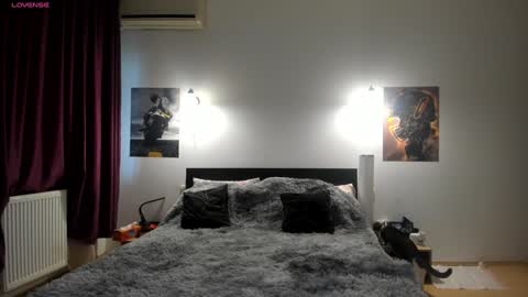 Lora online show from January 2025 09:57:01 AM