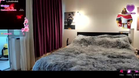 Lora online show from February 2025 02:59:01 PM