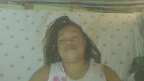 LorahVane online show from March 2026 06:43:02 AM