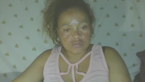 LorahVane online show from March 2026 06:47:01 PM