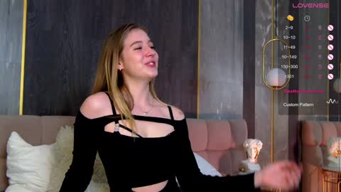 Snapshot of loraineluff chatting on December 2024 10:37:01 PM Loraine online show from December 2024 10:37:01 PM