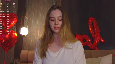 Snapshot of loraineluff chatting on February 2025 06:15:02 PM Loraine online show from February 2025 06:15:02 PM