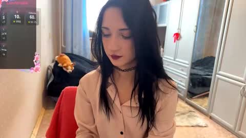 Snapshot of loraleeownby chatting on February 2026 06:40:02 AM Hello there im Luna Im new here Lets have fun online show from February 2026 06:40:02 AM