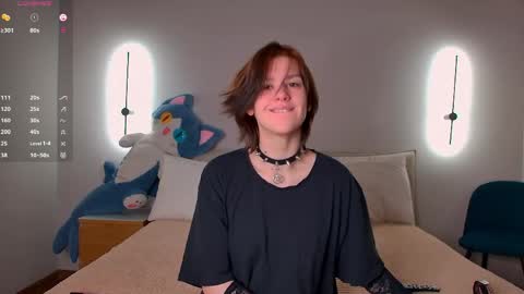 Snapshot of lorapuffs chatting on May 2026 02:32:02 PM Lora online show from May 2026 02:32:02 PM