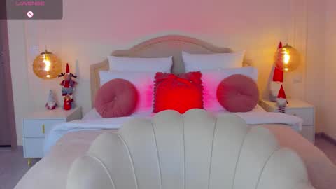 Lora online show from December 2025 08:16:02 PM