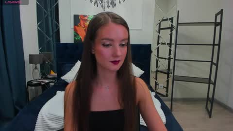 Ur sensual Lora online show from October 2025 09:07:02 AM