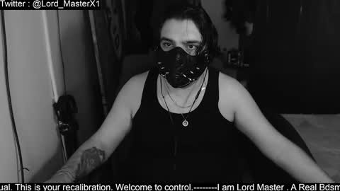 lord_masterx online show from October 2025 05:02:02 AM