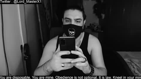 lord_masterx online show from October 2025 06:04:01 AM