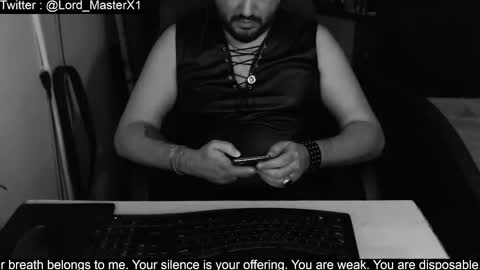 lord_masterx online show from November 2025 03:17:01 AM