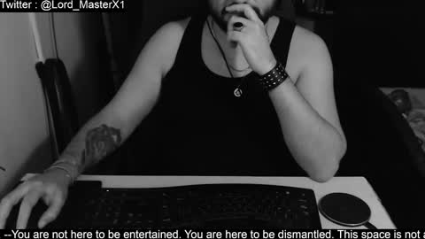 lord_masterx online show from November 2025 11:15:01 PM