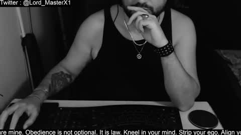 lord_masterx online show from December 2025 12:49:02 AM