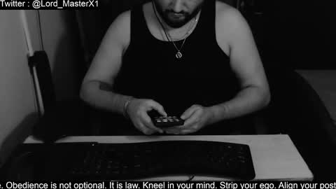 lord_masterx online show from February 2026 08:45:01 PM