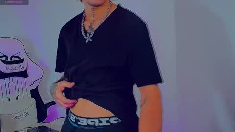 lord_moon_king online show from September 2025 03:50:02 AM