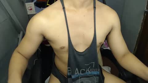 Macky online show from January 2025 12:57:02 AM