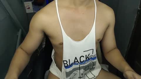 Macky online show from January 2025 05:19:02 AM