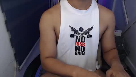 Macky online show from October 2025 01:56:01 AM