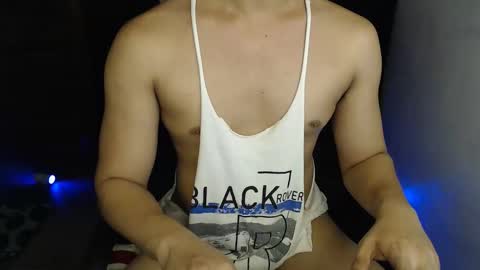 Macky online show from April 2026 02:48:01 AM