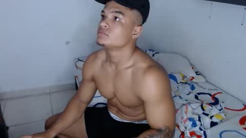 Dominic online show from October 2025 09:10:02 AM