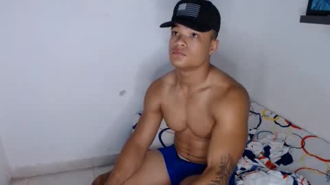 Dominic online show from November 2025 11:44:01 AM