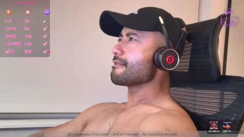 Cale online show from April 2026 07:59:02 AM