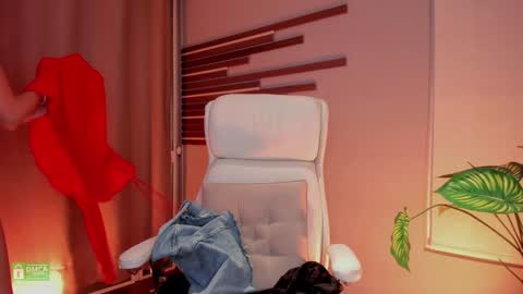 Deborah Daz online show from January 2025 12:31:01 PM