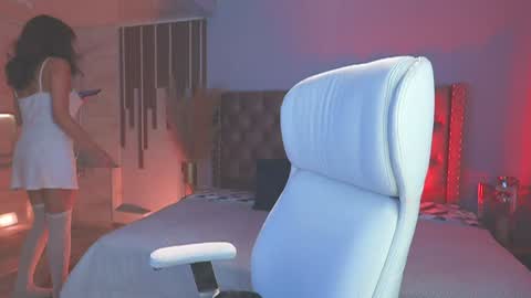 Deborah Daz online show from January 2025 01:03:01 PM